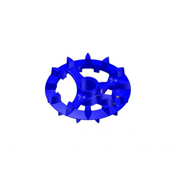 каток зубчатий середній FARMET [ 3000155-SP/3002279/m11136 ] Farmet
