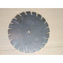 диск дозуючий 36 отвори д 1,5 [ 95120424 ] Horsch