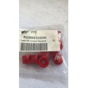 розпилювач TEEJET XR110-04VK RED SW8 [ RG00032050 ] Kverneland