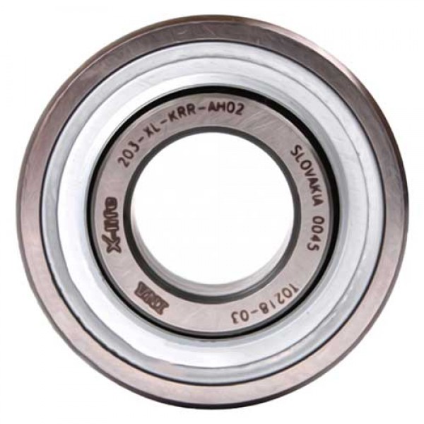 підшипник кульковий 0002431340 Claas - [Timken]