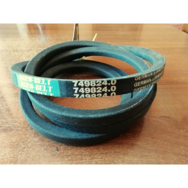 ремінь 768220R91 Harvest Belts