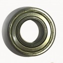 70-80100 | 6000-2Z/C3 [SKF] підшипник кульковий закритий