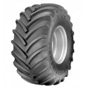 710/70R42 покришка задніх коліс трактора 173а8/173D Goodyear