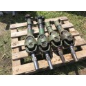 R289961 важіль верхній ILS моста, лівий John Deere
