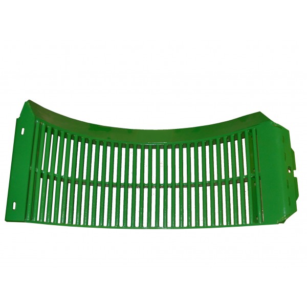сегмент підбарабання кукуруз. AH168477 John Deere
