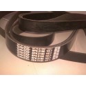 ремінь TE12101127 Harvest Belts