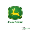 шланг розширювального бачка TY22565 (1 шт=1 фут) John Deere