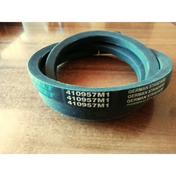 ремінь 410957M1 Harvest Belts