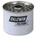 паливний фільтр Baldwin (84348883) [ BF1217 ] New Holland