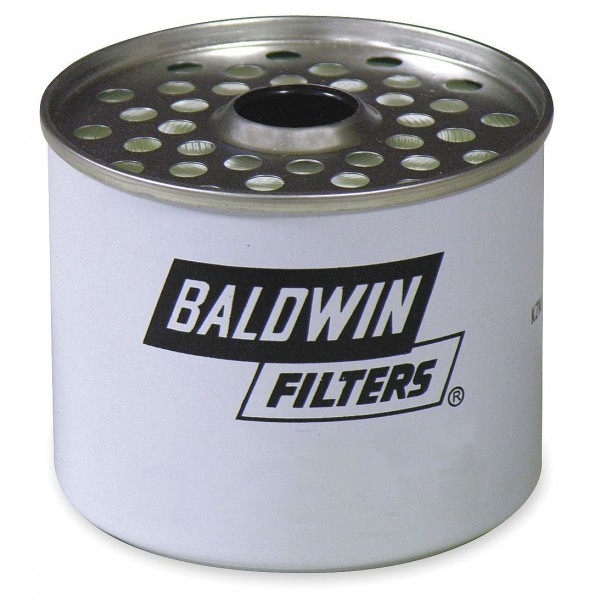 паливний фільтр Baldwin (84348883) [ BF1217 ] New Holland