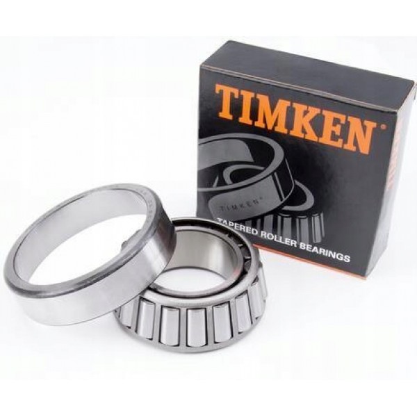 LM501349/LM501310 [Timken] конічний роликовий підшипник